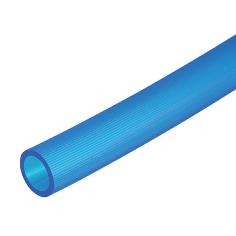 【10cm単位で切り売り】三洋化成 パワーラホース ブルー 15×20mm 最大50m PL-1520H...