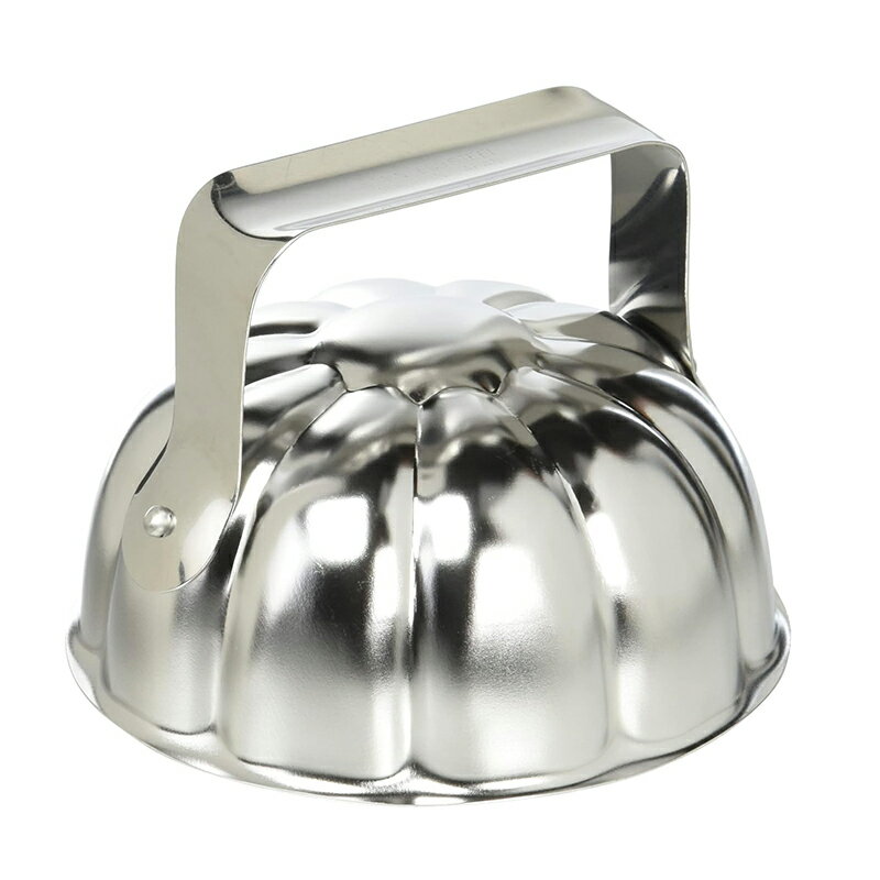 ヨシカワ 料理のいろは ライス型ハナ 日本製 おしゃれ 可愛い オムライス チキンライス YJ2792 4979487927925