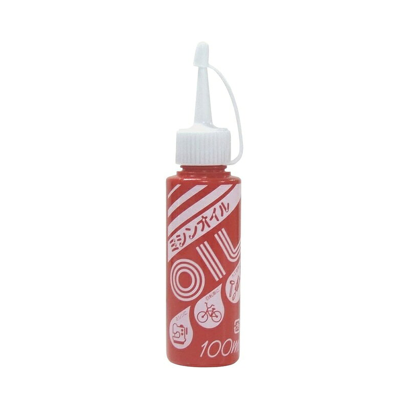 エーゼット AZ ミシンオイル 100ml 防錆 030 0000049358933