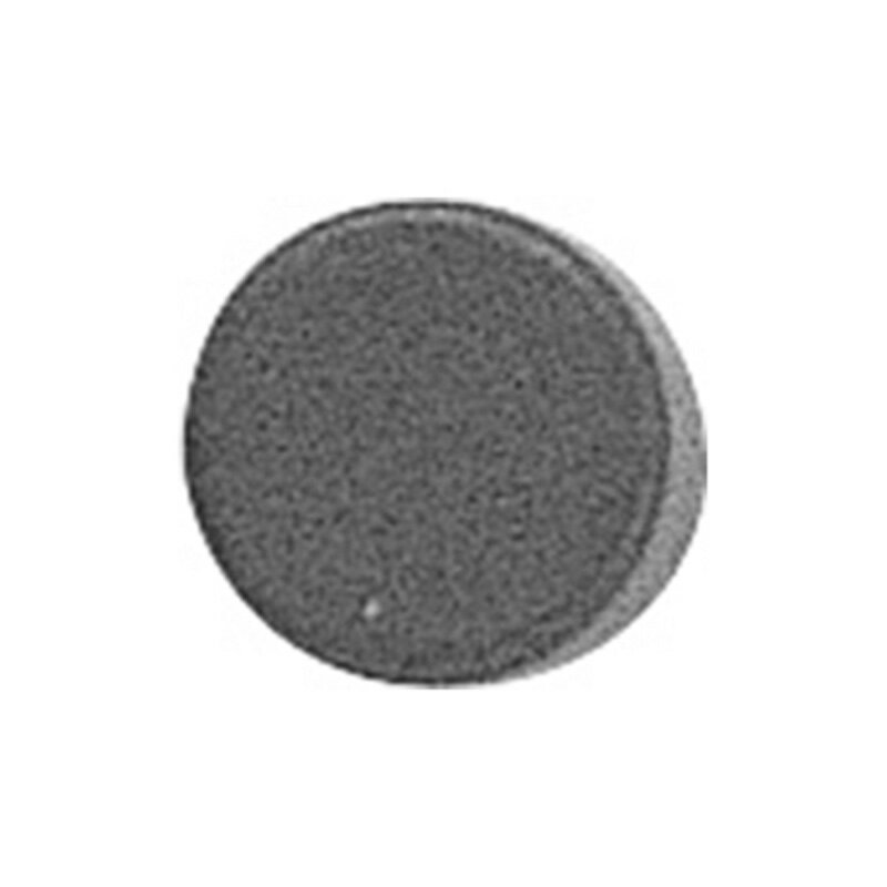 樂天商城 - シンワ測定 マグチップ 丸型 A-1 φ10 6個入 両面テープ付 72150 4960910721500