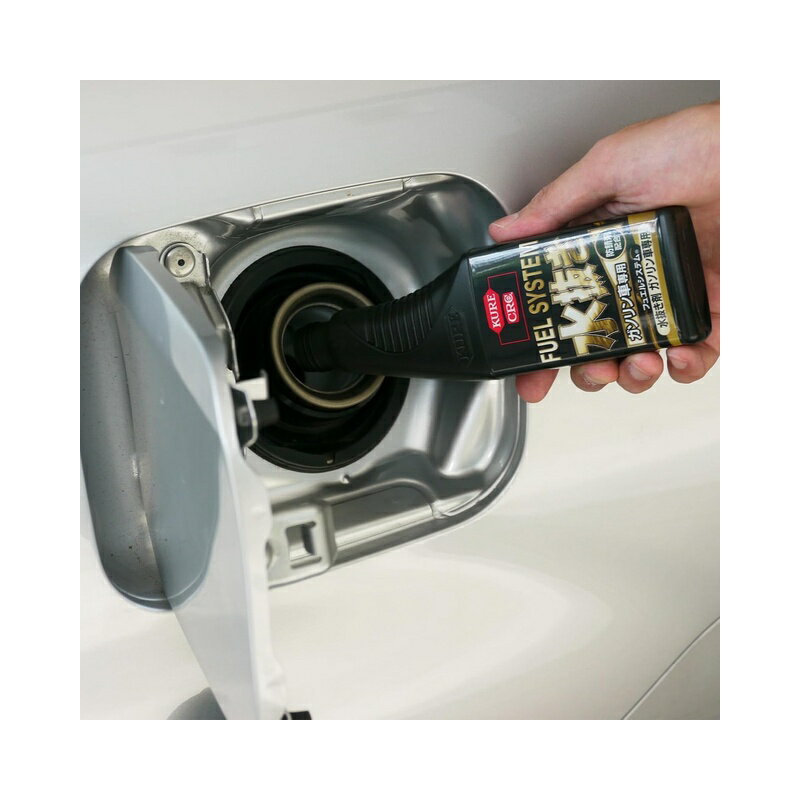 呉工業 フュエルシステム 水抜き剤 ガソリン車専用 180ml×2 2本パック ガソリン車専用水抜き剤 2020 4972444020202 2