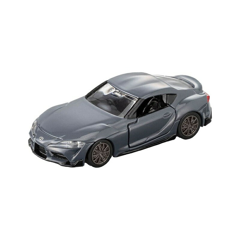乐天商城 - タカラトミー トミカプレミアム 36 トヨタ GR スープラ 4904810936411
