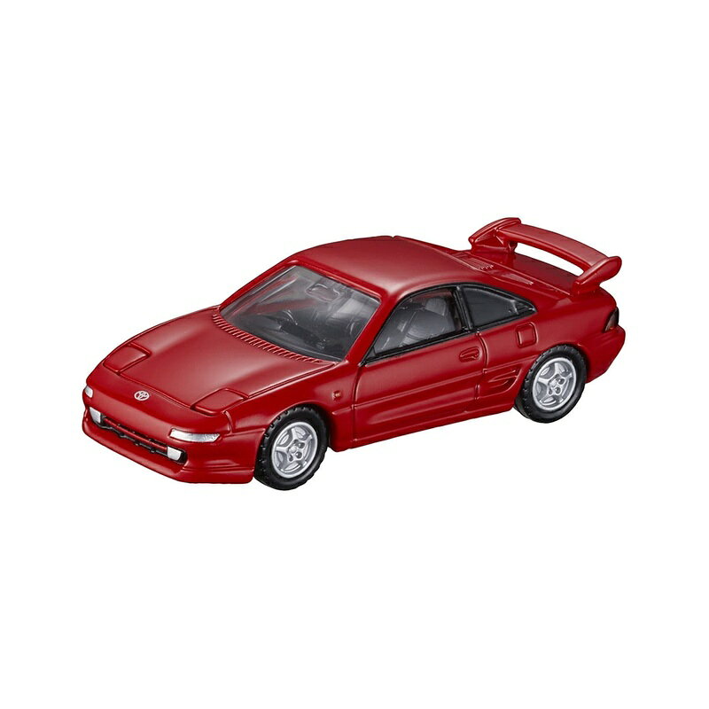 Tomika - タカラトミー トミカプレミアム 42 トヨタ MR2 (SW20) 4904810955726