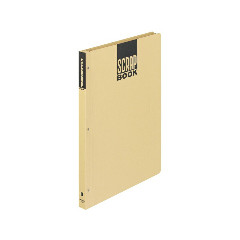 Other - コクヨ スクラップブックD とじ込み式 B4 ラ-44N 4901480041674