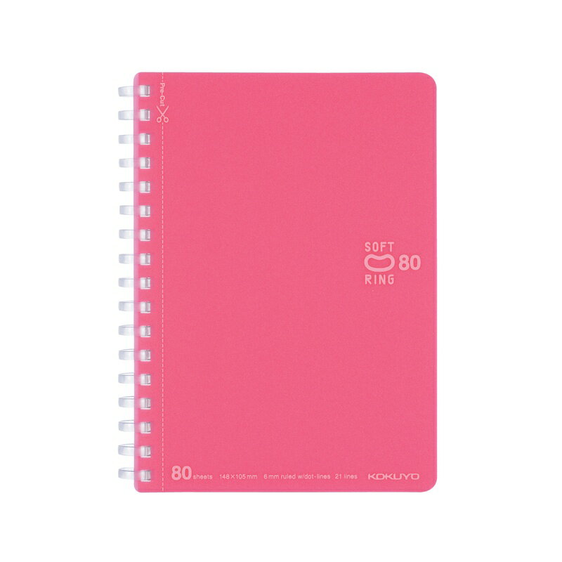 ������ �Ρ��� ���եȥ�� ����ե� �ɥå�������� 80�� A6 �饤�ȥԥ� ��-SV358BT-LP �᡼�����б���4�Ĥޤǡ� 4901480372709