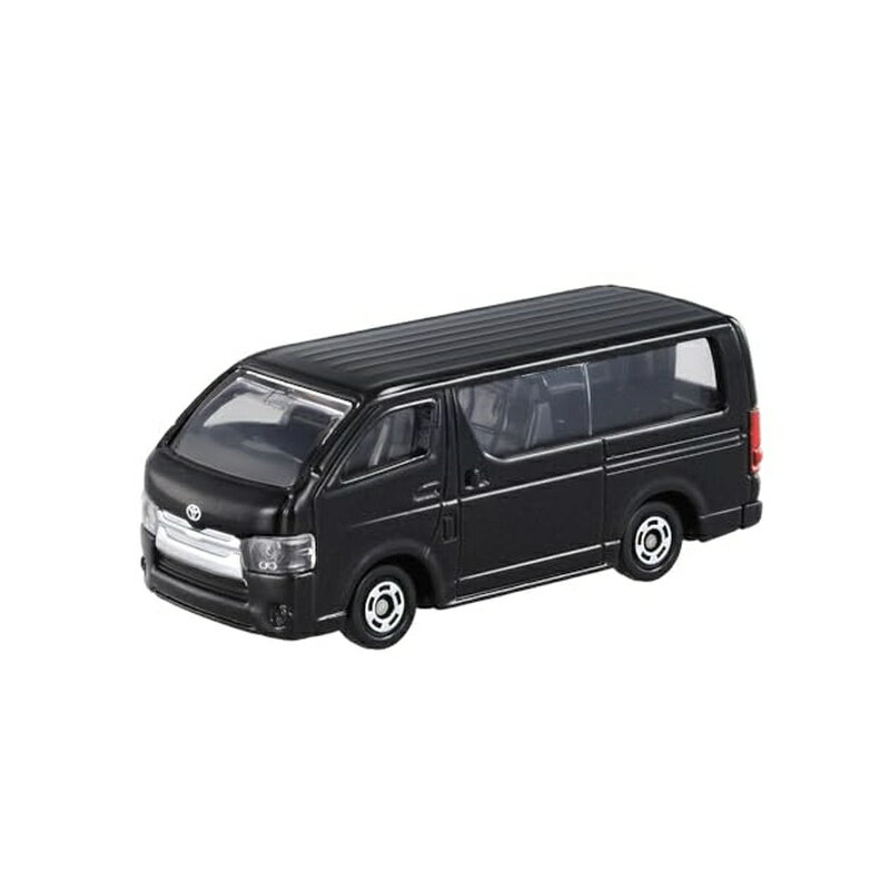 乐天商城 - タカラトミー(TAKARA TOMY) 箱113 トヨタ ハイエース 4904810102786