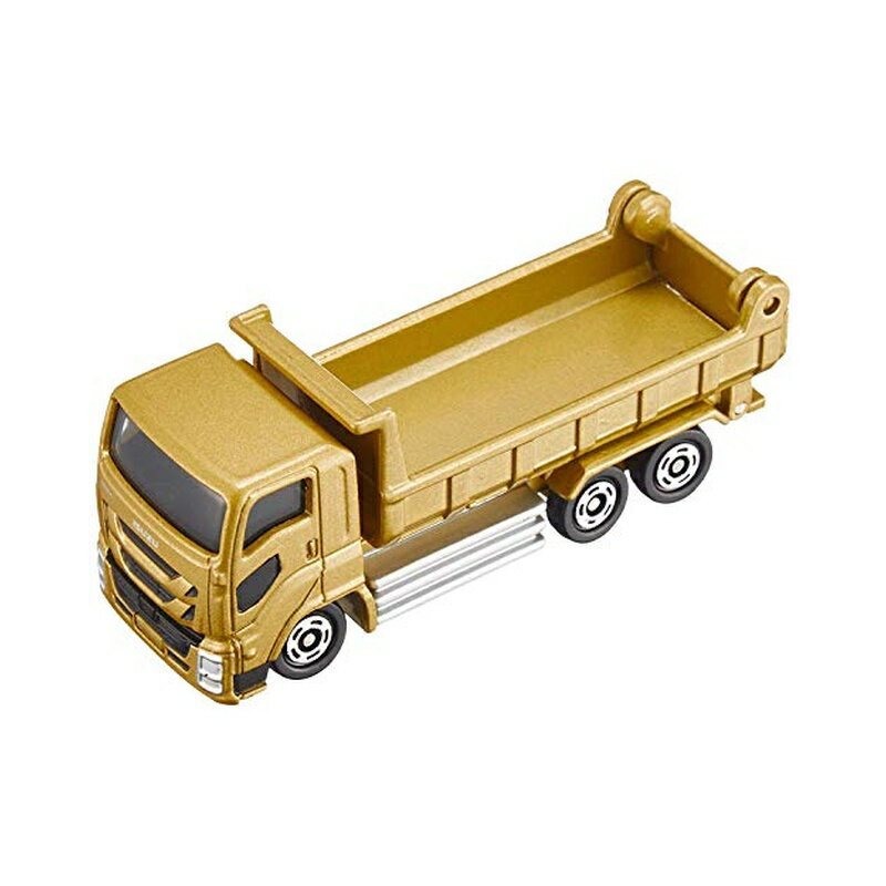 楽天市場】トミカ ミニカー いすゞギガダンプカーの通販