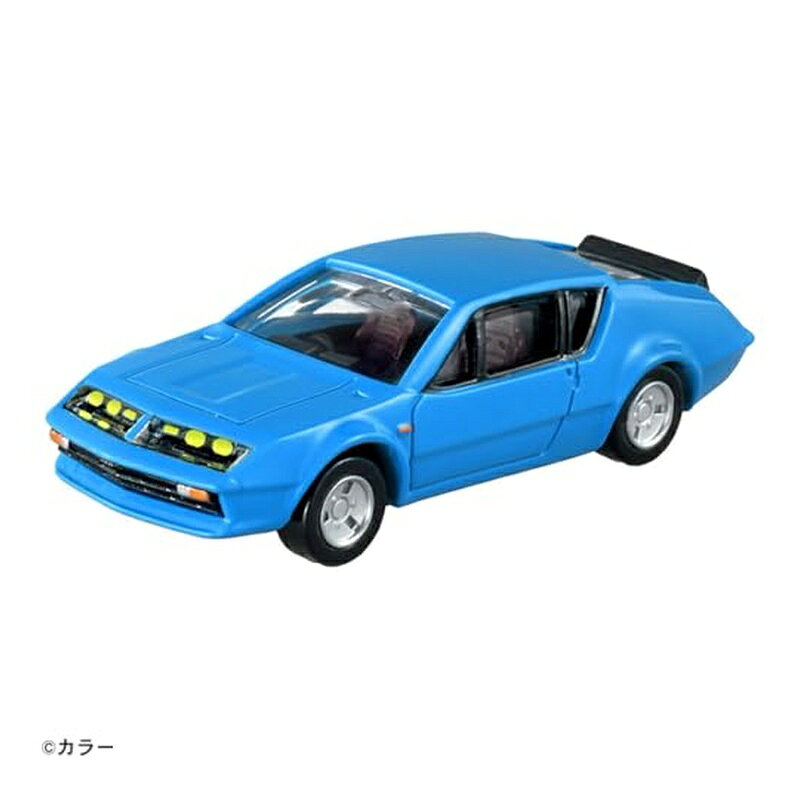 タカラトミー トミカプレミアムunlimited 08 エヴァンゲリヲン新劇場版 アルピーヌ...