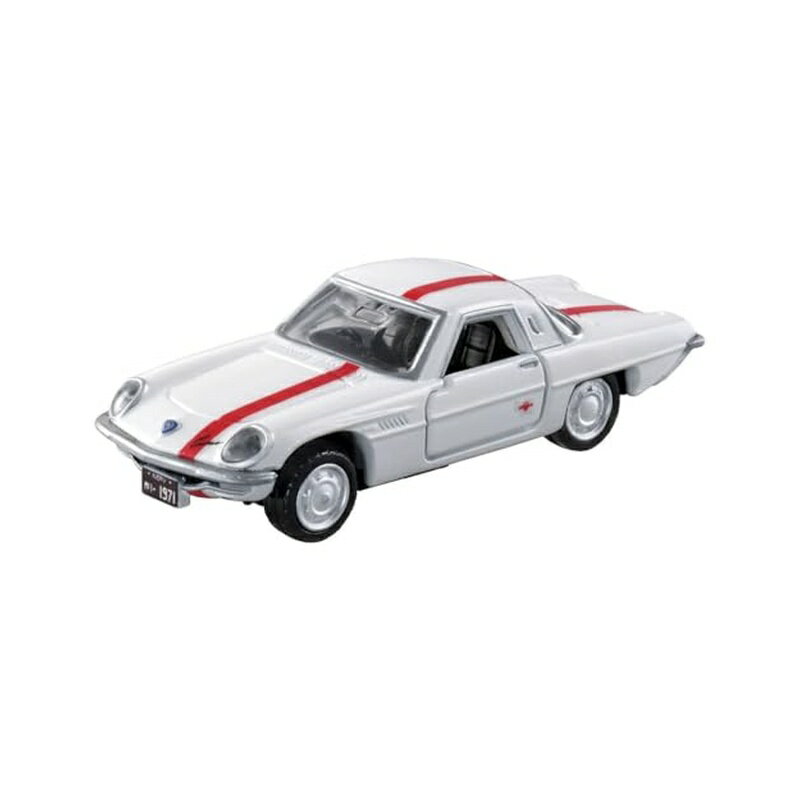 乐天商城 - タカラトミー トミカプレミアムunlimited 04 エヴァンゲリヲン新劇場版 NERV 官用車 4904810944188