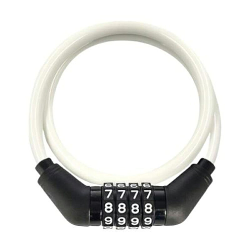 カギ不要で使いやすさ抜群のダイアル式ロック キータイプ ダイヤル式 商品サイズ 120mm×210mm×45mm 商品重量 160g 品番：31651 色名：ホワイト 8x600mm 商品写真は、 お使いのモニター設定、お部屋の照明等により実際の商品と色味が異なる場合がございます。