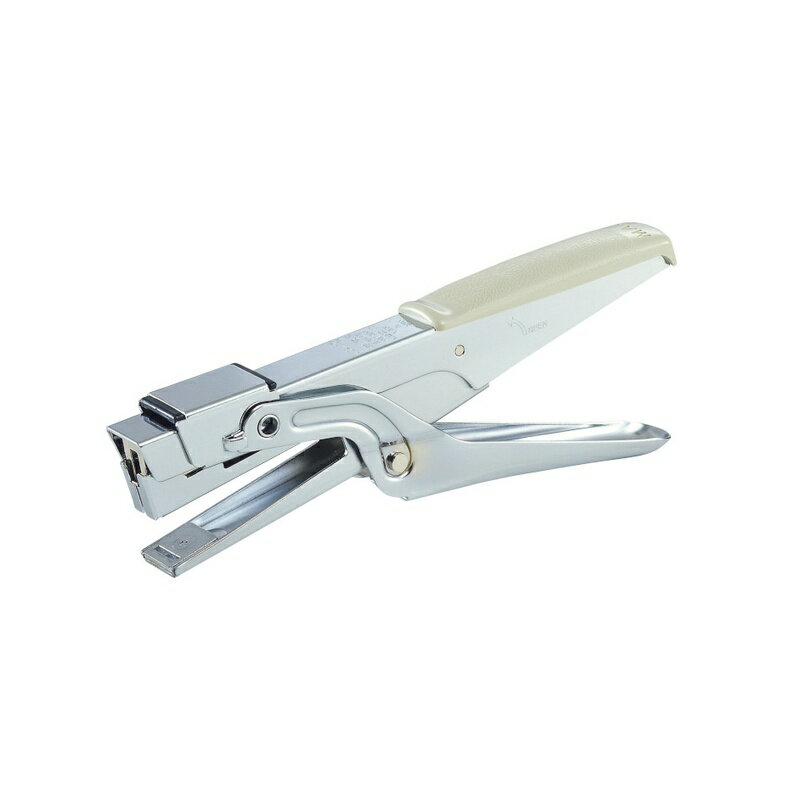 乐天商城 - MAX ホッチキス プライヤータイプ HP-10 HP90014 4902870100438