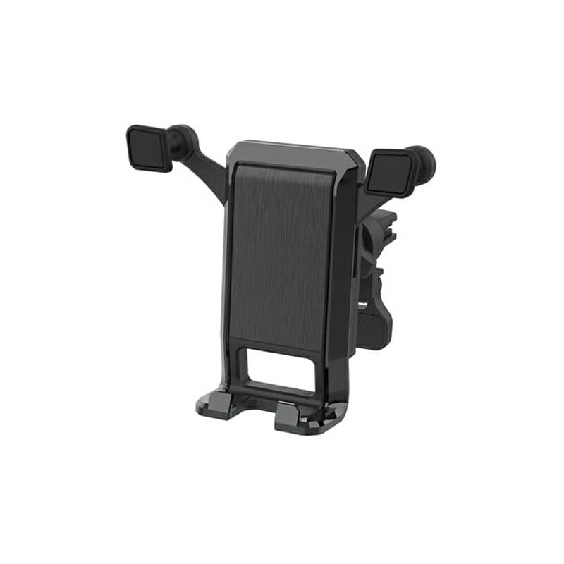 樂天商城 - カシムラ 自重式スマホホルダー エアコン取り付け 品番：AT-99 4907986620993