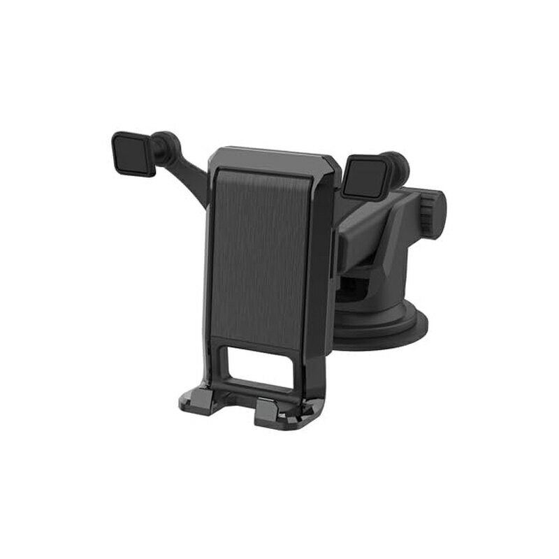 乐天商城 - カシムラ 自重式スマホホルダー 吸盤取り付け 品番：AT-100 4907986621006