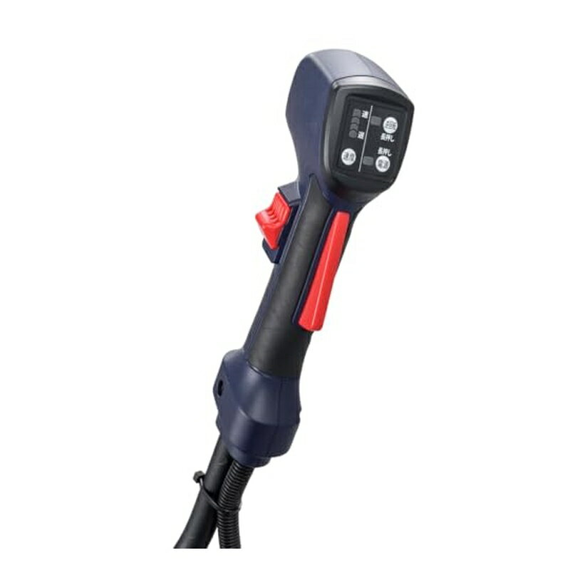 KOSHIN スマートシリーズプレミアム 充電式草刈機 PBC-400R 4971770561168