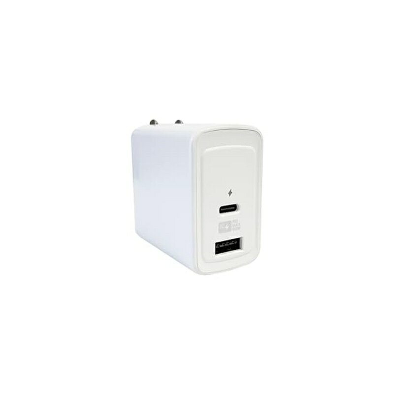 樂天商城 - カシムラ AC USBA+C PD65W 自動識別 リバーシブル AC-050 4907986480504