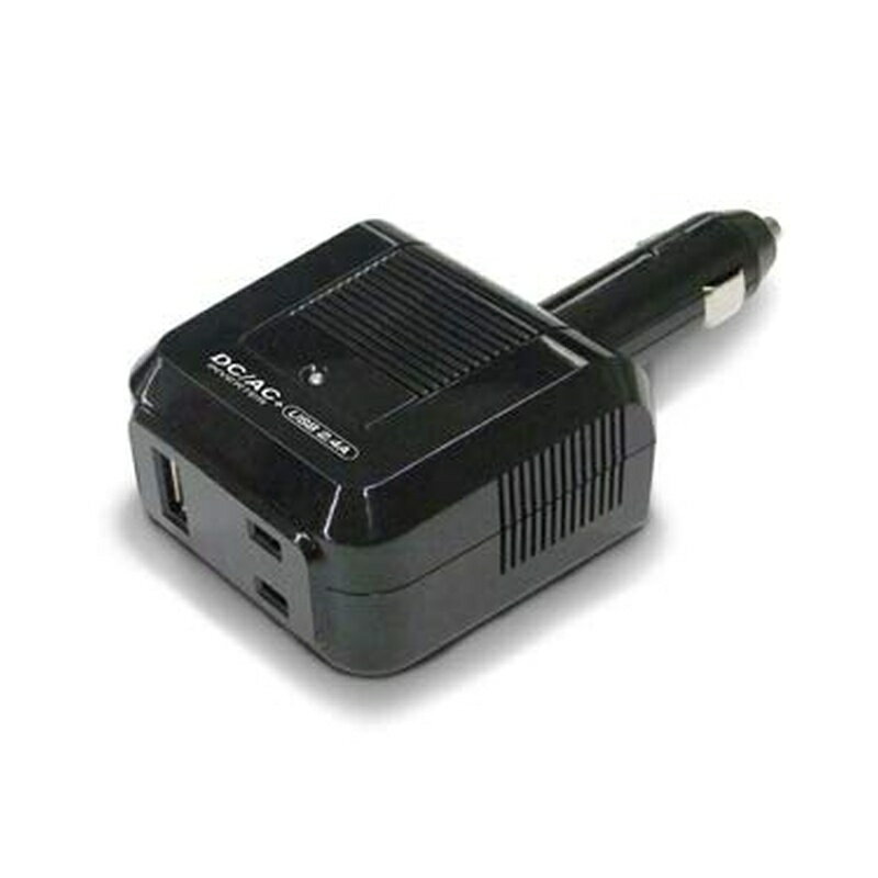 Inverter - カシムラ DC/ACインバーター 80W KD-162 4907986737622