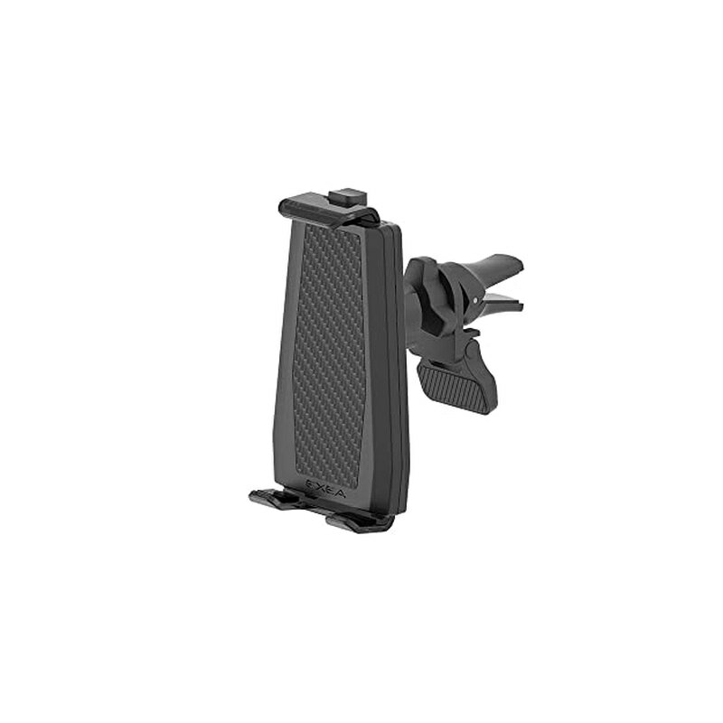 乐天商城 - 星光産業 EXEA 車内用品 スマホホルダー ブラック EC-232 4974267132322