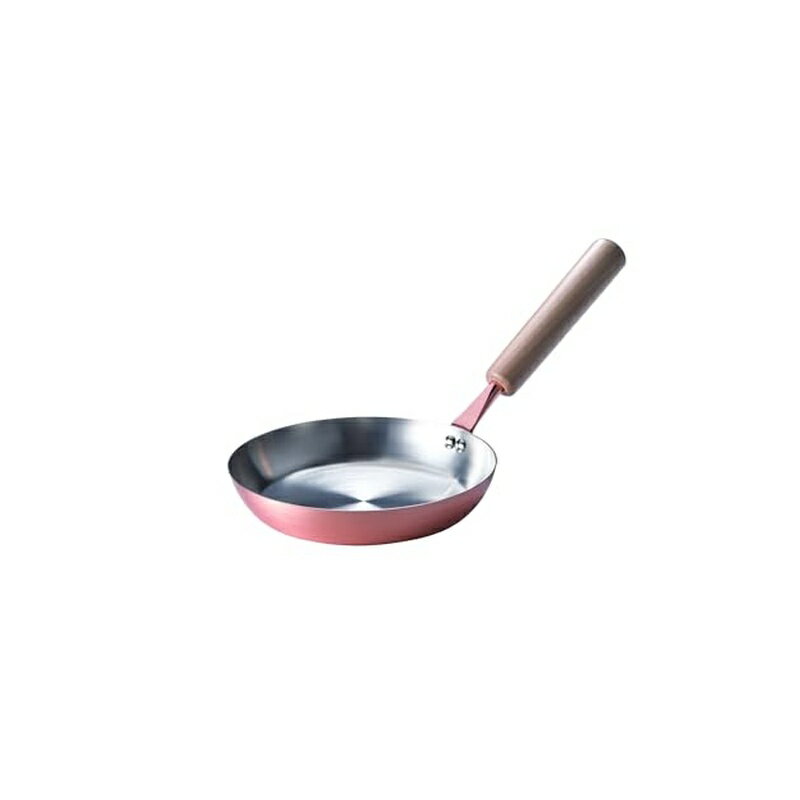 乐天商城 - 田辺金具 ふんわり銅のぱんけーきpan 16cm 4963 4562208694963