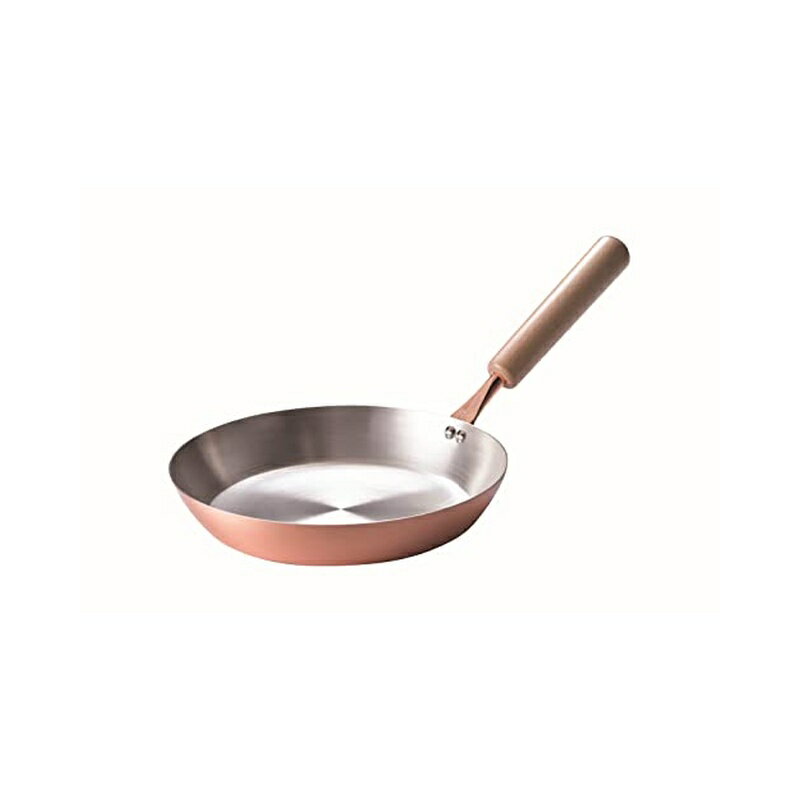 樂天商城 - 田辺金具 ふんわり銅のぱんけーきpan 20cm 4970 4562208694970