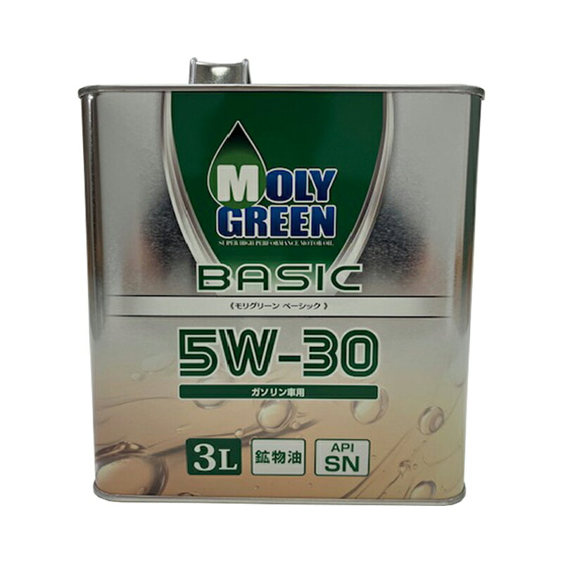 楽天市場】エンジンオイル 5w-30 3l（車用品・バイク用品）の通販