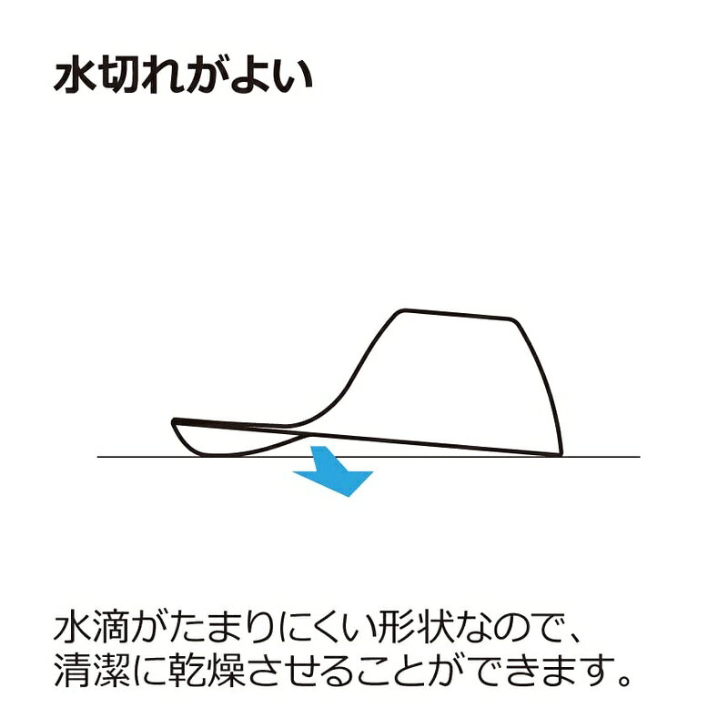リッチェル Richell 手桶 カラリ スモークブラウン 日本製 4973655329719