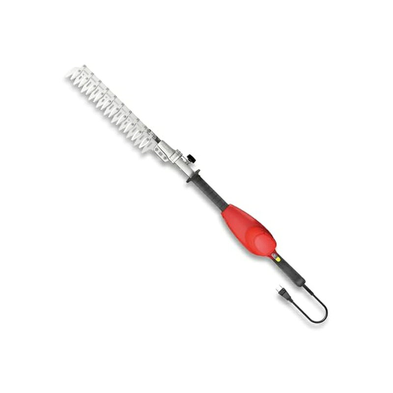 用途:整枝・葉刈り仕上用 全長:1020mm 質量:2280g 刃長(刈込幅):350mm 切断目安:15mm以下 ※樹木の種類等により数値は変動する場合があります。 電源:AC100V50/60Hz 消費電力:160W ストローク数:1300回/分 定格:30分 刃枚数:10枚 刃ピッチ:35mm 切断方式:スーパースイングカット方式 首振り機能(チルト):上下最大30° --------- ■PSマークの種類：丸形PSEマーク ■届出事業者名：アルスコーポレーション株式会社 ■定格電圧・定格電流等の諸元：定格電圧 AC100V 50/60Hz、定格消費電力 160W --------- 商品写真は、 お使いのモニター設定、お部屋の照明等により実際の商品と色味が異なる場合がございます。