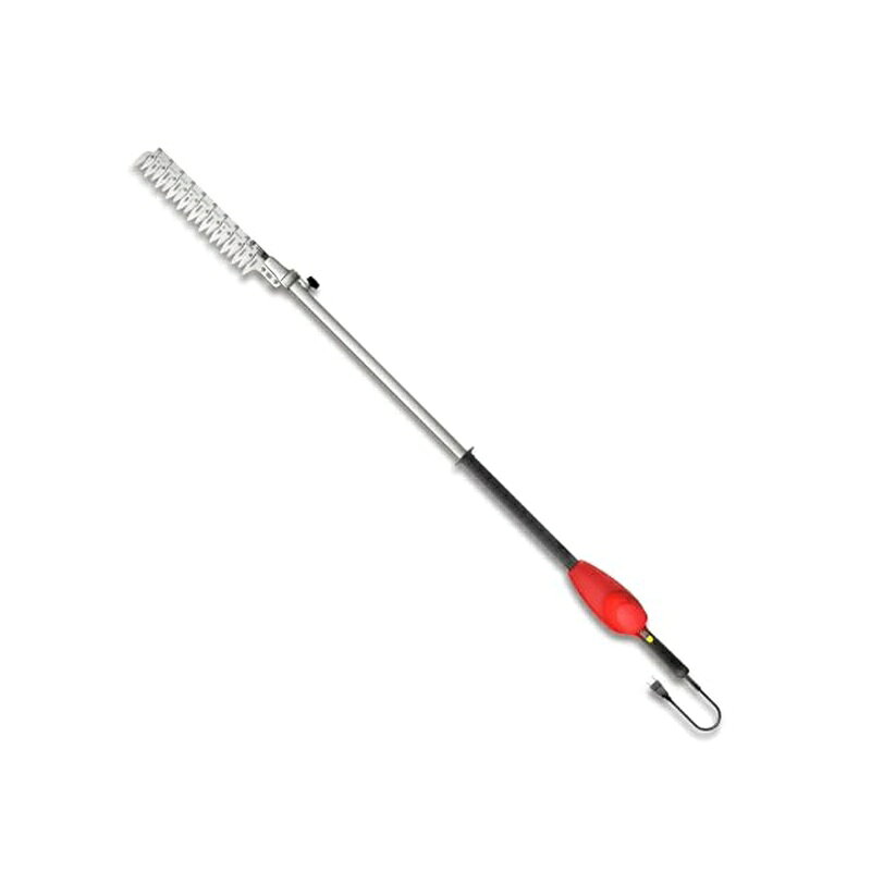 用途:整枝・葉刈り仕上用 全長:1700mm 質量:2650g 刃長(刈込幅):350mm 切断目安:15mm以下 ※樹木の種類等により数値は変動する場合があります。 電源:AC100V50/60Hz 消費電力:160W ストローク数:1300回/分 定格:30分 --------- ■PSマークの種類：丸形PSEマーク ■届出事業者名：アルスコーポレーション株式会社 ■定格電圧・定格電流等の諸元： 定格電圧 AC100V 50/60Hz、定格消費電力 160W --------- 商品写真は、 お使いのモニター設定、お部屋の照明等により実際の商品と色味が異なる場合がございます。