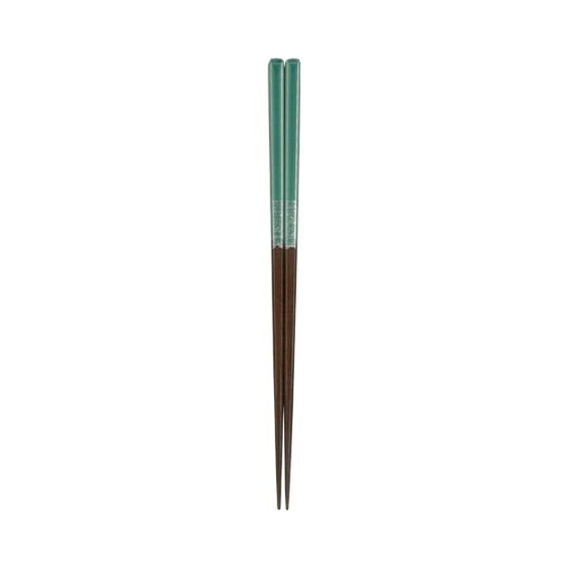 原産国:日本 材質:天然木、上部/ポリエステル・下部/漆 箸サイズ:約23cm 伝統的な中にモダンなデザインの入ったおしゃれなお箸 上質なお箸で華やかなお食事タイムを演出 お箸は、人と人とを箸渡しすると言われ縁起の良いものとされている為、ギフトに最適 商品写真は、 お使いのモニター設定、お部屋の照明等により実際の商品と色味が異なる場合がございます。