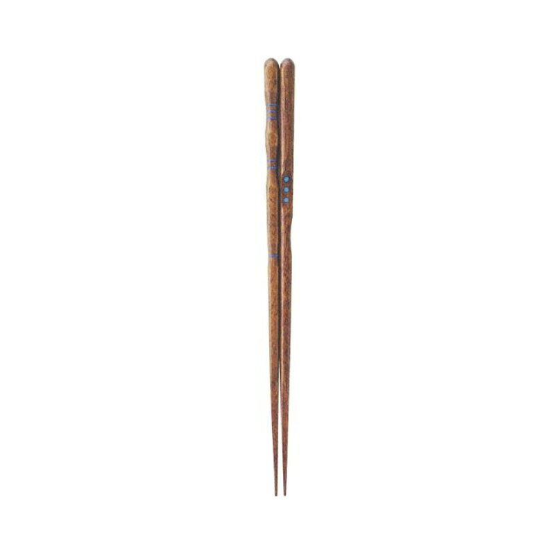 イシダ Ishida 日本製 矯正箸 左利き用 三点支持箸 23cm お取り寄せ商品 メール便対応（5個まで） 4970736114363