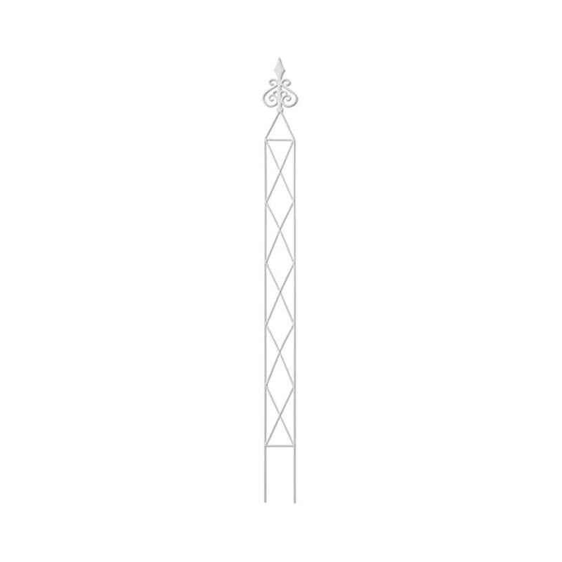 タカショー ローズスティック ブランシュ ホワイト GSTR-J24SW 4975149563753