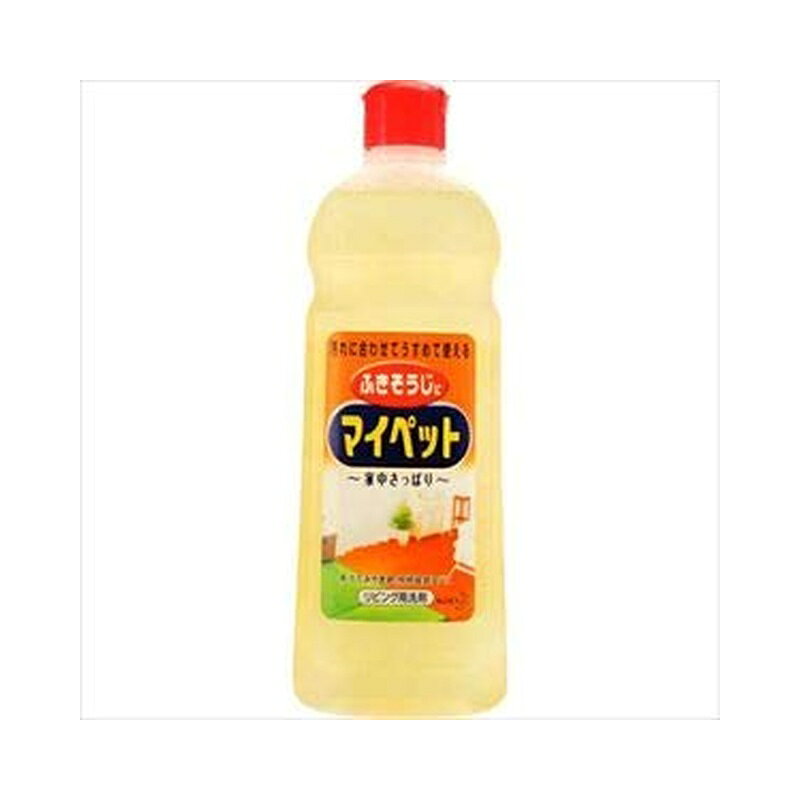 花王 Kao マイペット 小 500ml リビング用洗剤 0000049540505