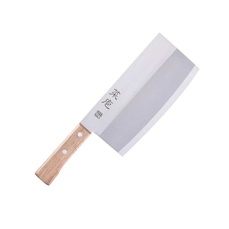 貝印 KAI 中華包丁 175mm 日本製 お手入れ簡単 AB5523 4901601212532
