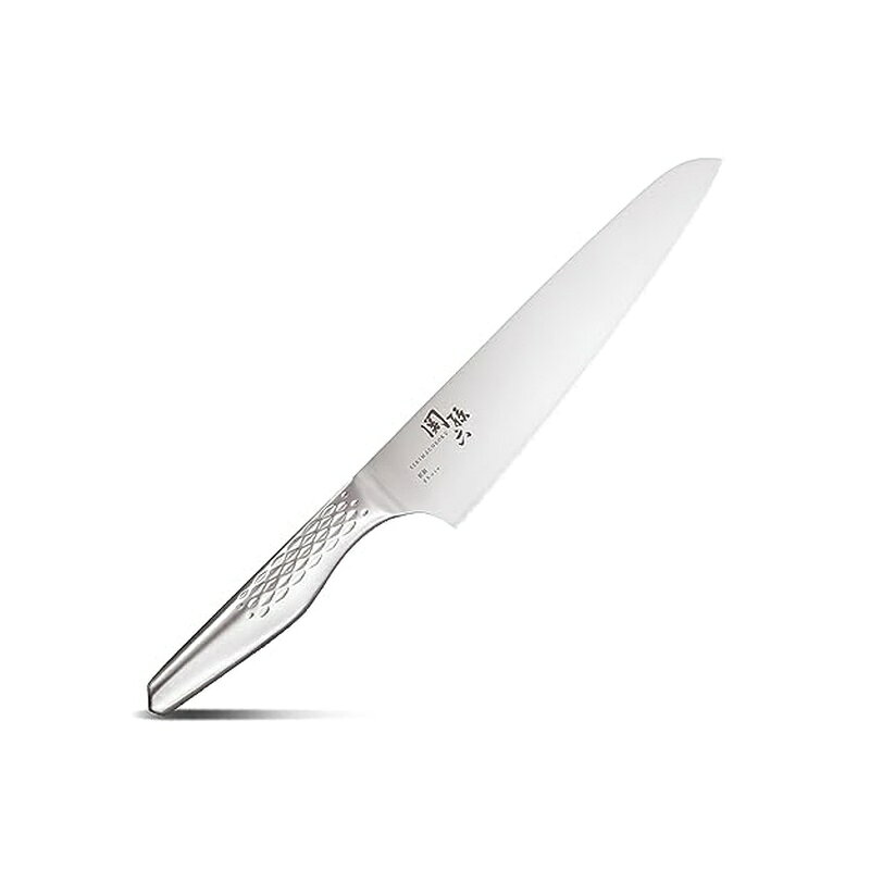貝印 KAI シェフナイフ 包丁 関孫六 匠創 210mm 日本製 食洗機 対応 AB5159 4901601219876