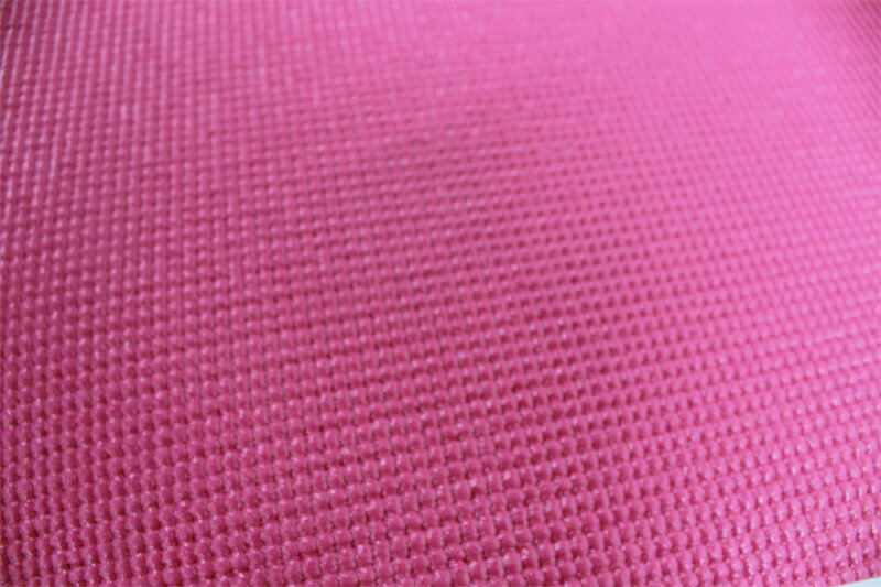 ヨガマット ピンク 幅61cm×長さ180cm 厚み4mm（エクササイズ ピラティス 持ち運び レッスン 旅行 出張 練習用）格安セール情報　楽天　通販