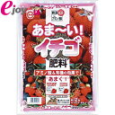 あま~いイチゴの肥料 2Kg 【Tosho 東商】 DIY