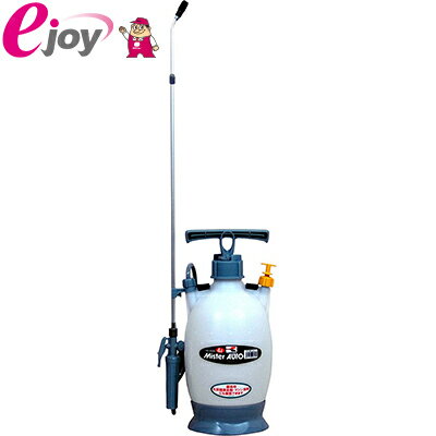 工進 蓄圧式噴霧器4L HS-402B ミスターオート HS402B 4971770403185のサムネイル