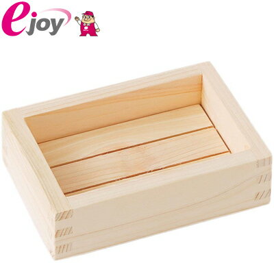 檜　石鹸置き【池川木材工業】（ひのき　ヒノキ　風呂用品　入浴用品　風呂道具） DIYのサムネイル