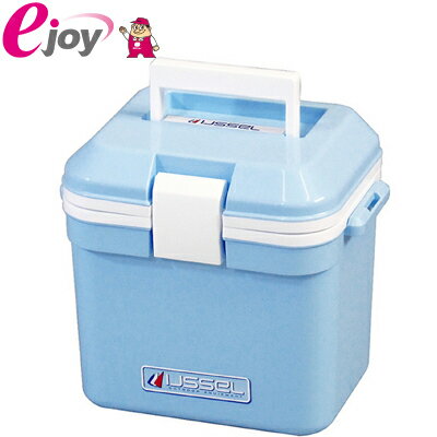 クーラーボックス アイセル#10 アイスブルー 【アステージ】(クーラーボックス アウトドア 釣り スポーツ)DIY通販格安セール情報 楽天 通販
