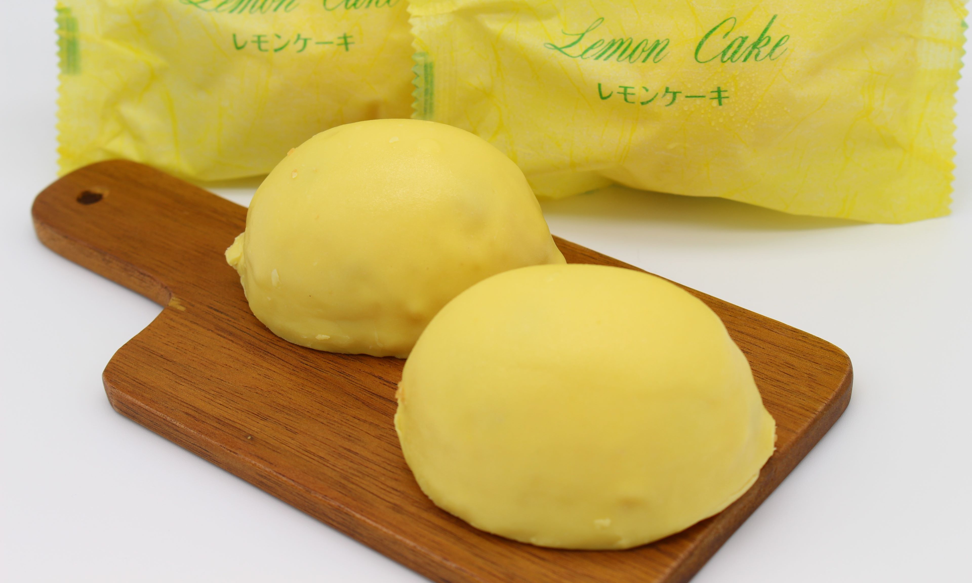 レモンケーキ10個入 ニシムラファミリー洋菓子...の紹介画像2