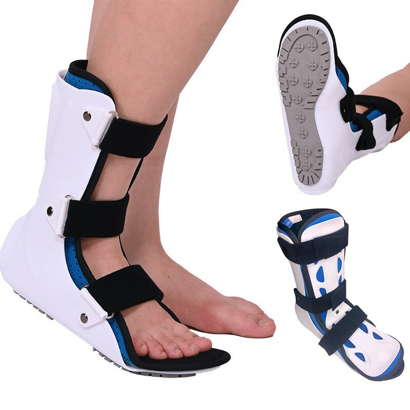 足首サポーター 足首アキレス腱 靭帯 プロテクター 足首カバー スポーツ全般 足関節 足首保護 調節可能..