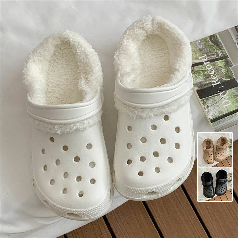 サンダル スリッパ インソール付き 冬 ライナー フリース ブランケット ふわふわ 取り外し可能 裏地 フ..