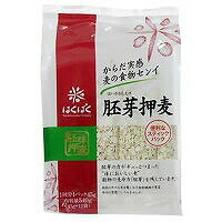 はくばく 胚芽押麦 スタンドパック 45g×12袋入