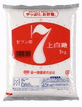 セブン印　上白糖　1kg