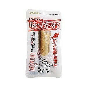 ペロッティ味わいかつお かつお節 昆布味1本