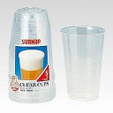 クリアーカップ LL 400ml 5個入