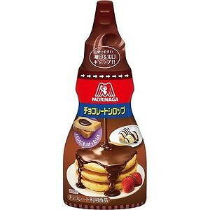 森永 チョコレートシロップ ( 200g )