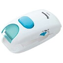 パナソニック Panasonic ヘアカッター 赤ちゃん用 電池式 白 ER3300P-W(2)