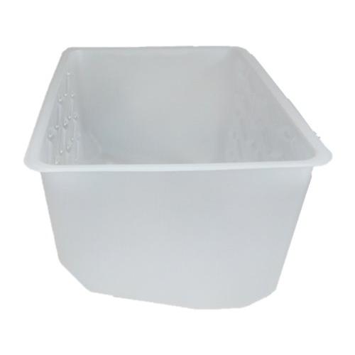 タイホウ S型ナナメ 虎内容器 1枚入