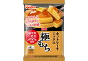 日清製粉ウェルナ 日清 ホットケーキミックス 極もち 国内産小麦粉100%使用 480g(160g×3袋入り)