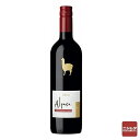 サンタ・ヘレナ・アルパカ カベルネ・メルロー 750ml